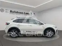 2025 Volkswagen Taigo