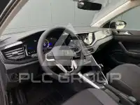 2026 Volkswagen Taigo