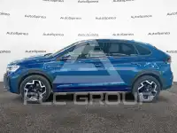 2025 Volkswagen Taigo