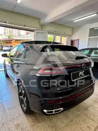2025 Volkswagen Taigo