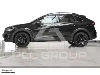2025 Volkswagen Taigo