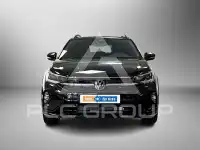 2025 Volkswagen Taigo