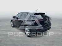 2025 Volkswagen Taigo