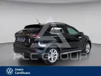 2025 Volkswagen Taigo