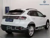 2025 Volkswagen Taigo