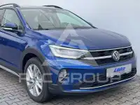 2025 Volkswagen Taigo