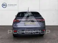2025 Volkswagen Taigo