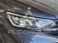2025 Volkswagen Taigo