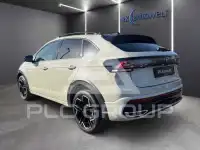 2025 Volkswagen Taigo