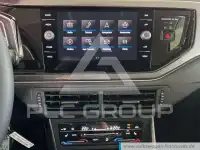 2025 Volkswagen Taigo