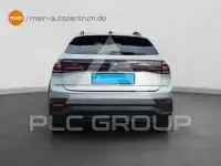 2025 Volkswagen Taigo