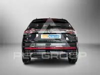 2025 Volkswagen Taigo