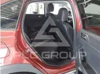 2025 Volkswagen Taigo