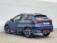 2025 Volkswagen Taigo