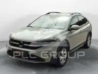 2025 Volkswagen Taigo