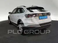 2025 Volkswagen Taigo