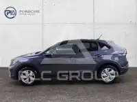 2025 Volkswagen Taigo
