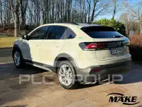 2025 Volkswagen Taigo
