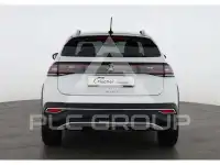 2025 Volkswagen Taigo