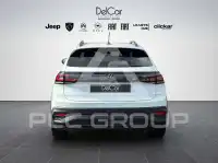 2025 Volkswagen Taigo
