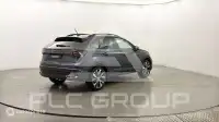 2025 Volkswagen Taigo