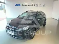 2025 Volkswagen Taigo