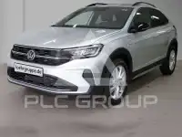 2025 Volkswagen Taigo