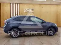2025 Volkswagen Taigo