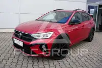 2025 Volkswagen Taigo