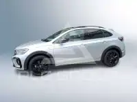 2025 Volkswagen Taigo
