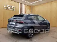 2025 Volkswagen Taigo