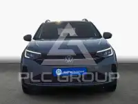 2025 Volkswagen Taigo