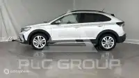 2025 Volkswagen Taigo