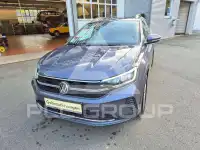 2025 Volkswagen Taigo