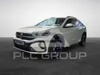2025 Volkswagen Taigo