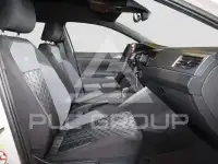 2025 Volkswagen Taigo