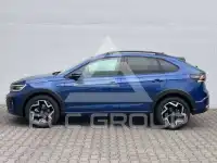 2025 Volkswagen Taigo