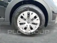 2025 Volkswagen Taigo