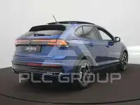 2025 Volkswagen Taigo