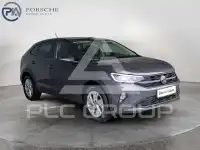 2025 Volkswagen Taigo