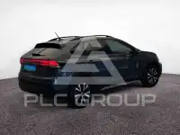 2025 Volkswagen Taigo
