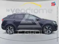 2025 Volkswagen Taigo