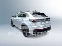 2025 Volkswagen Taigo