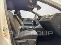 2025 Volkswagen Taigo