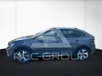2025 Volkswagen Taigo