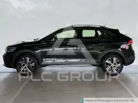 2025 Volkswagen Taigo