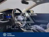 2025 Volkswagen Taigo
