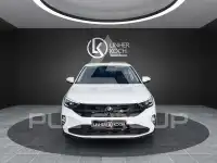 2025 Volkswagen Taigo