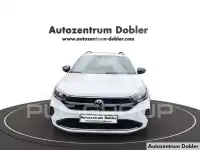 2025 Volkswagen Taigo
