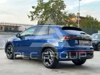 2025 Volkswagen Taigo